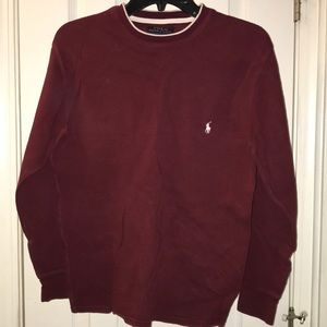 Polo Ralph Lauren Thermal